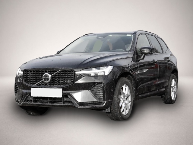 Volvo XC60 (04/2024, Hybrid (Benzin/Elektro))
