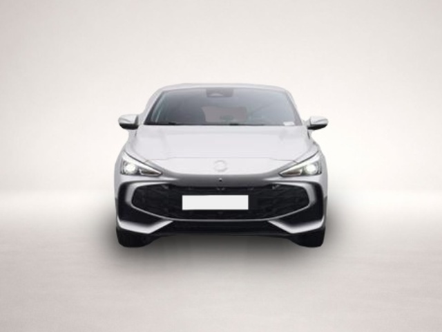 Mg MG3, Bild 7 von 7