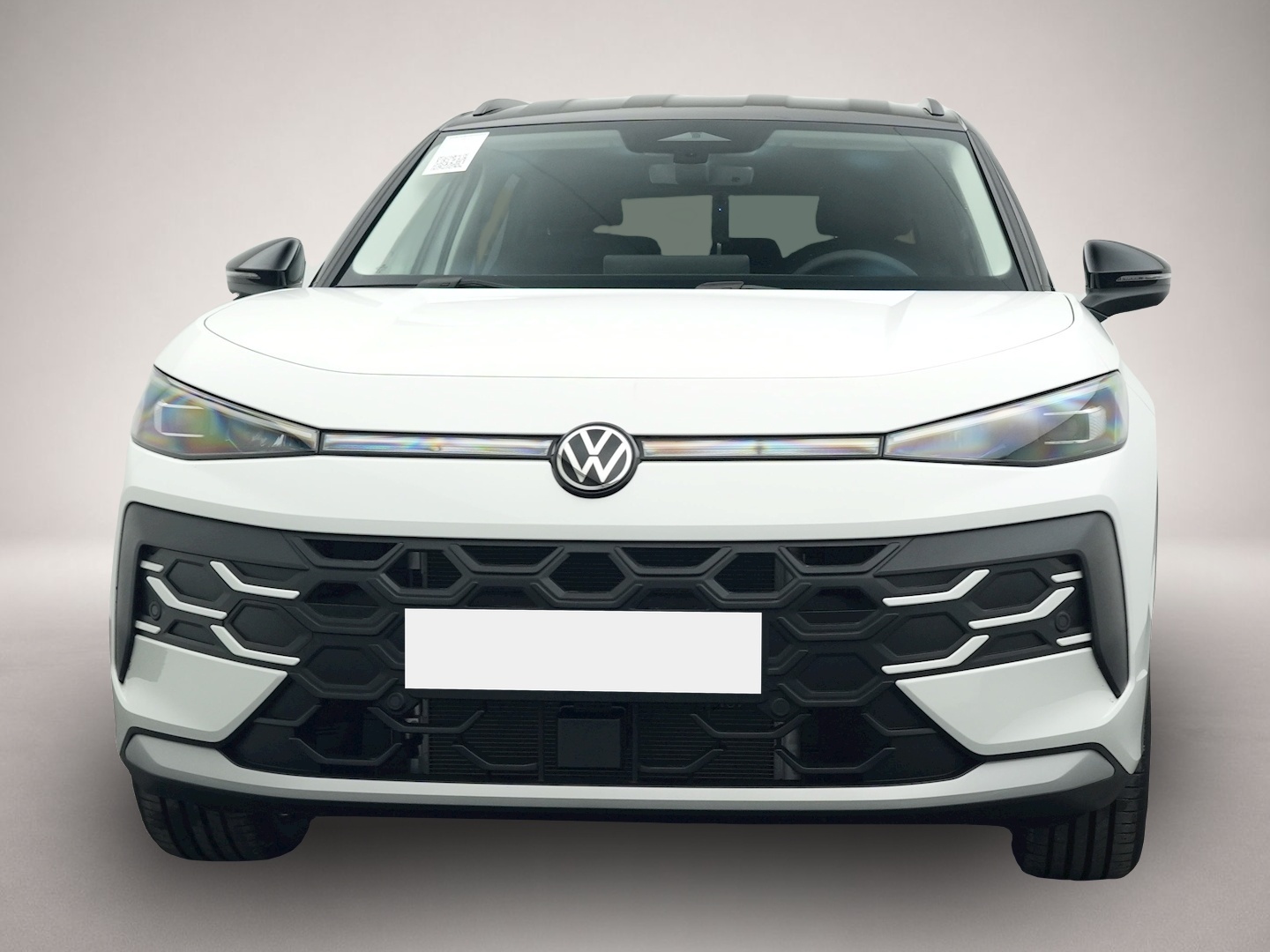 Volkswagen T-Roc (11/2025, Benzin)