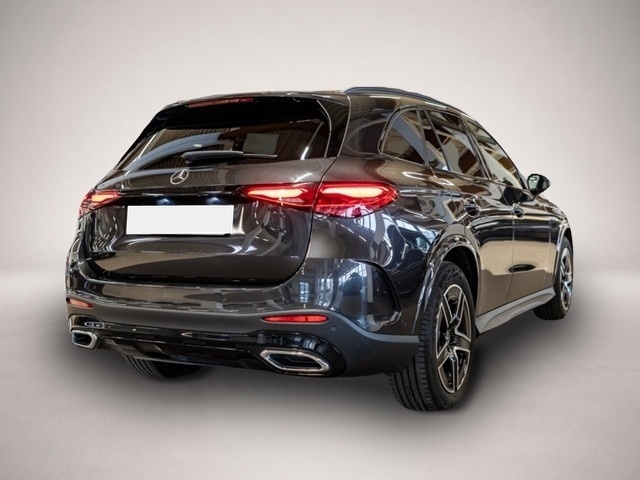 Mercedes-Benz GLC 220 (11/2023, Diesel)