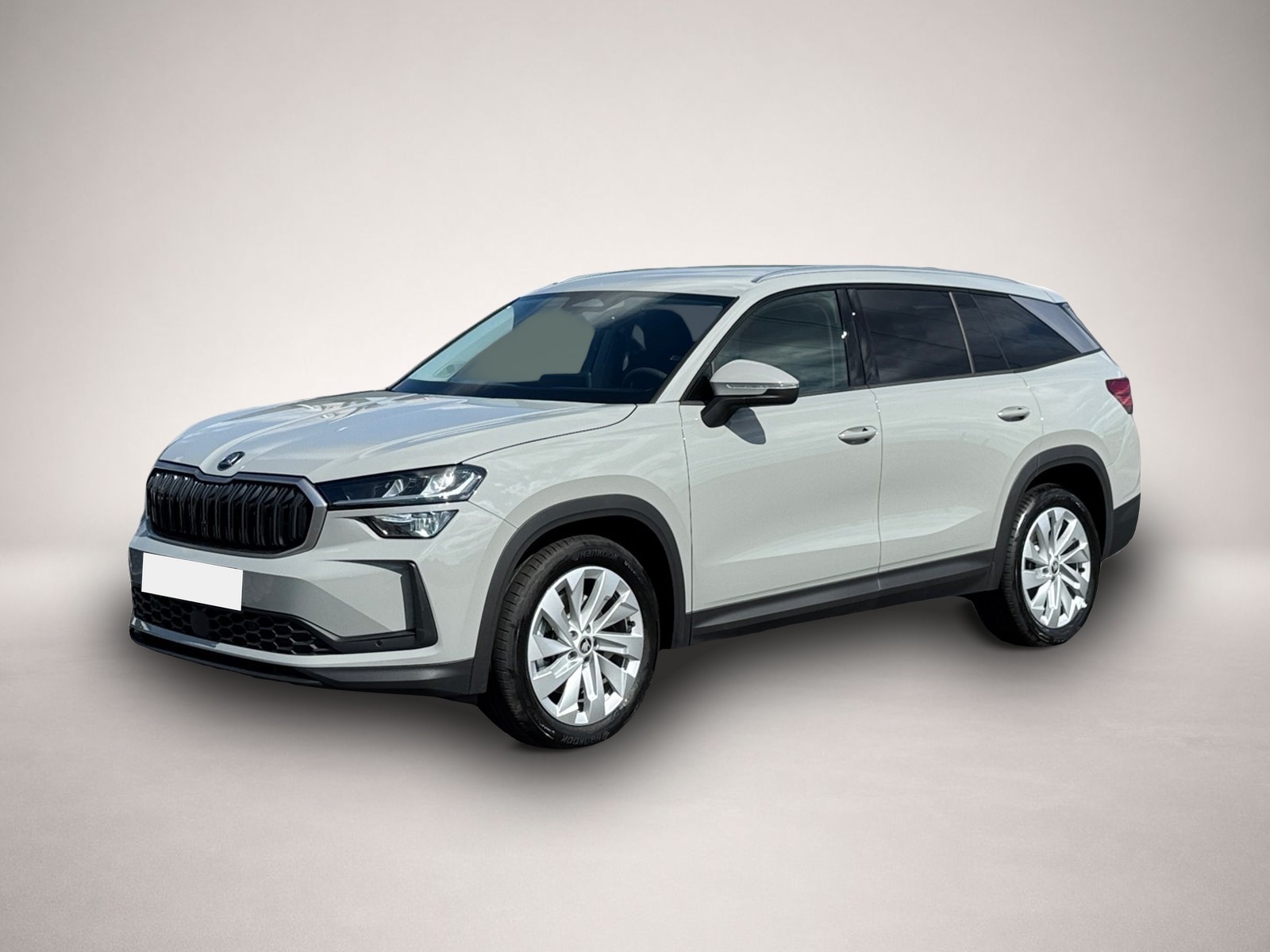 Skoda Kodiaq (06/2026, Diesel)