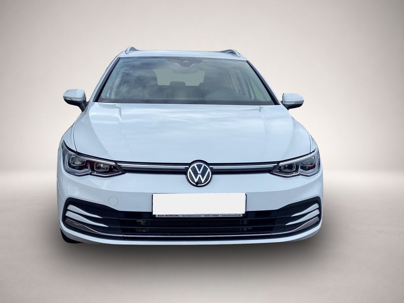 Volkswagen Golf (09/2022, )