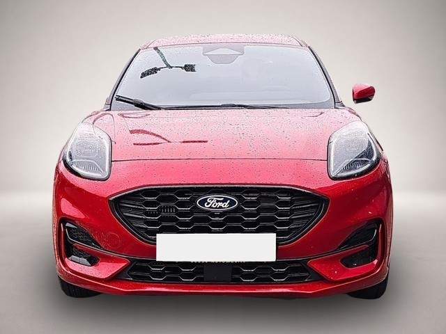 Ford Puma (05/2026, Benzin)