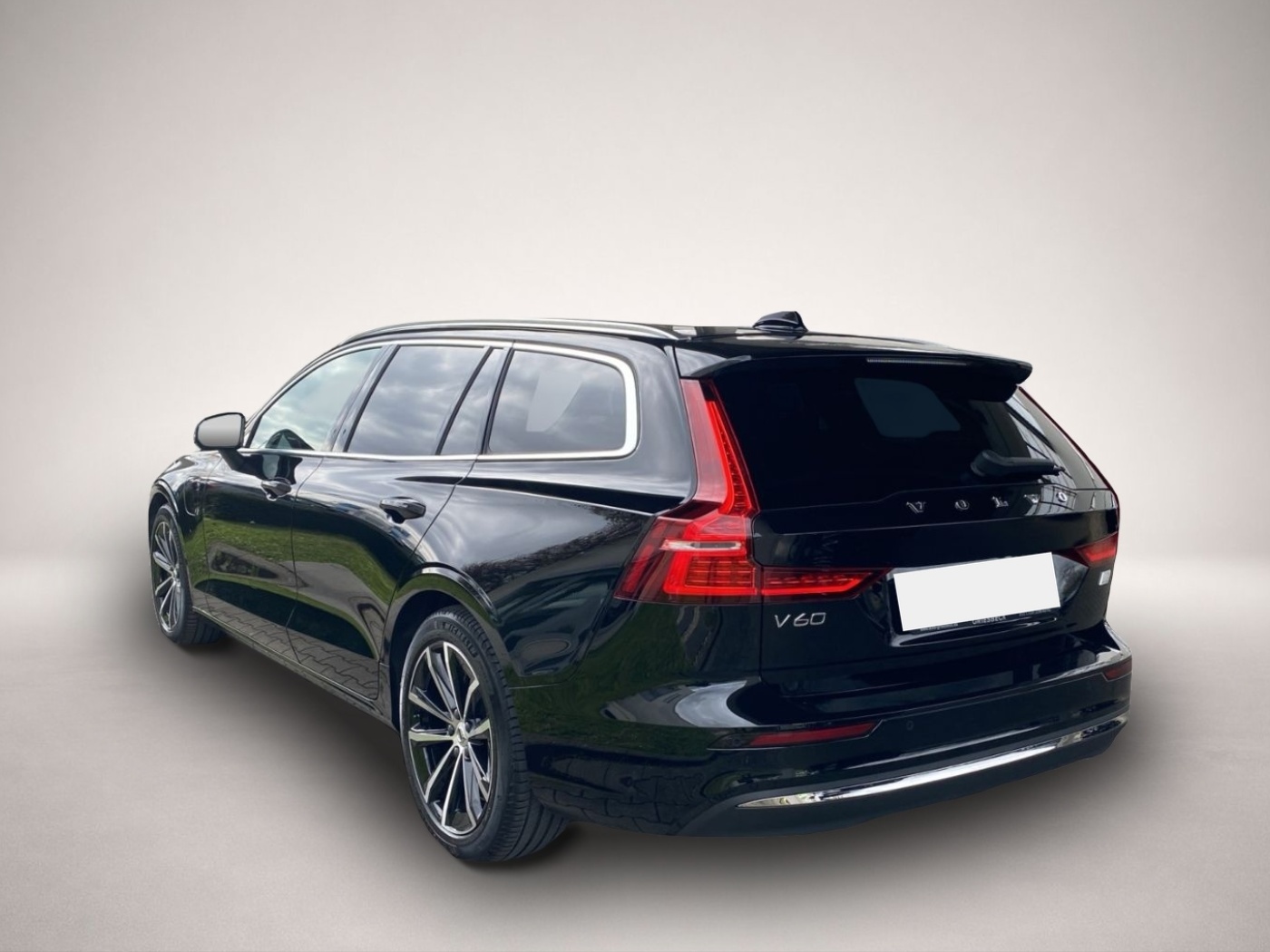 Volvo V60 (03/2023, )