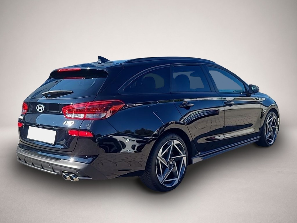 Hyundai i30 (09/2024, )