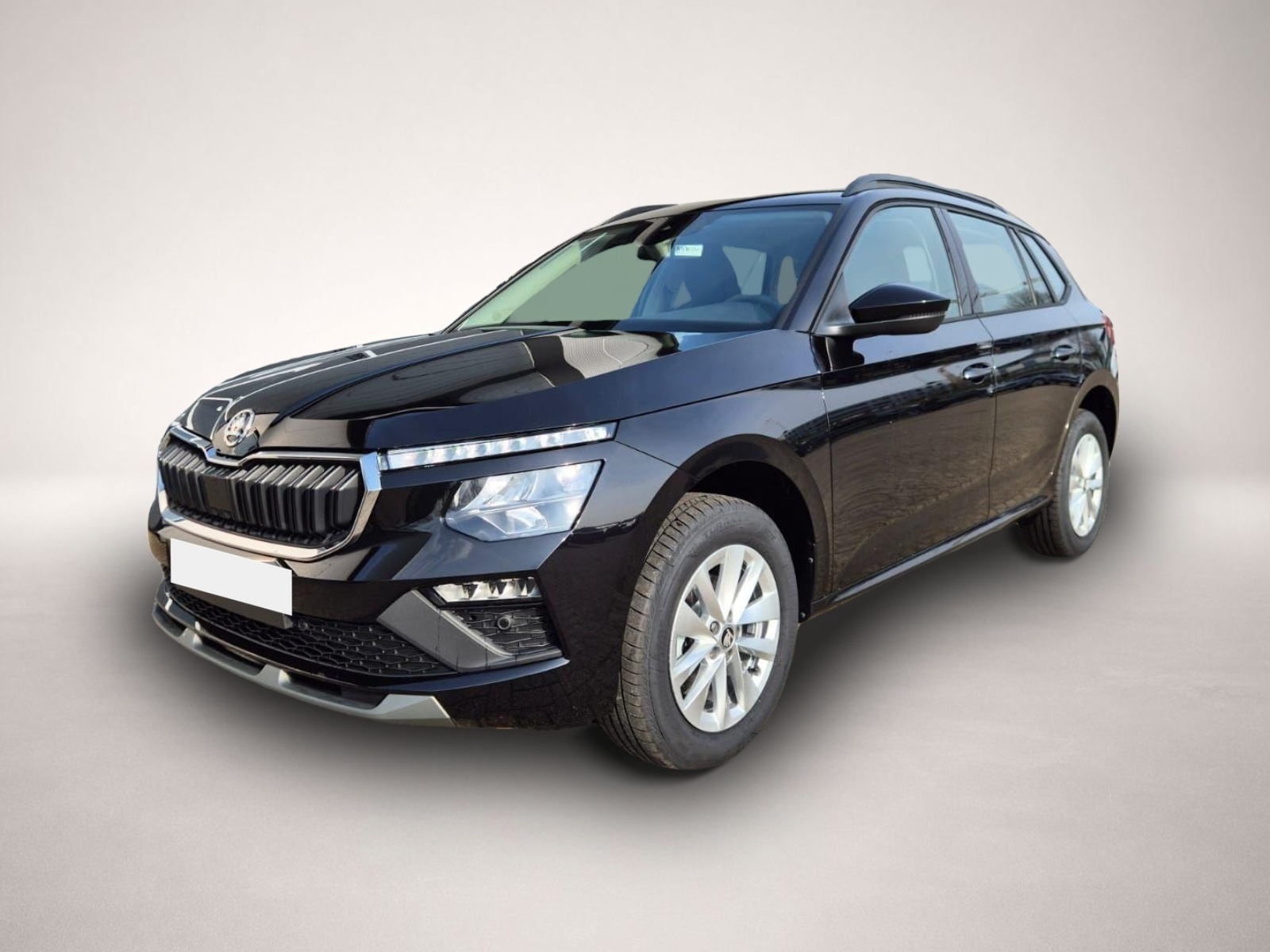 Skoda Kamiq (06/2026, Benzin)