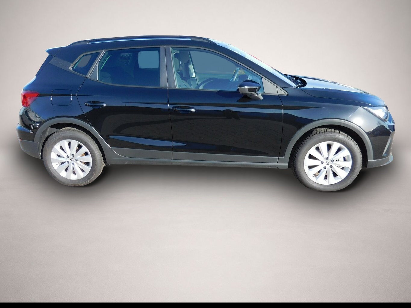Seat Arona (06/2024, Benzin)