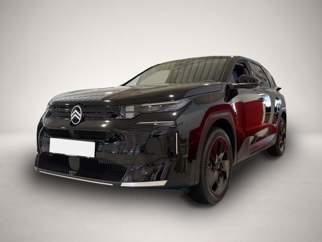 Citroen C5 Aircross (03/2026, Benzin)