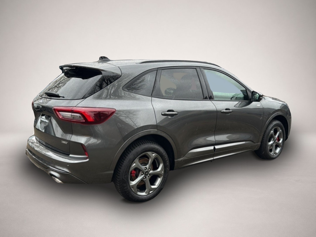 Ford Kuga, Bild 6 von 7