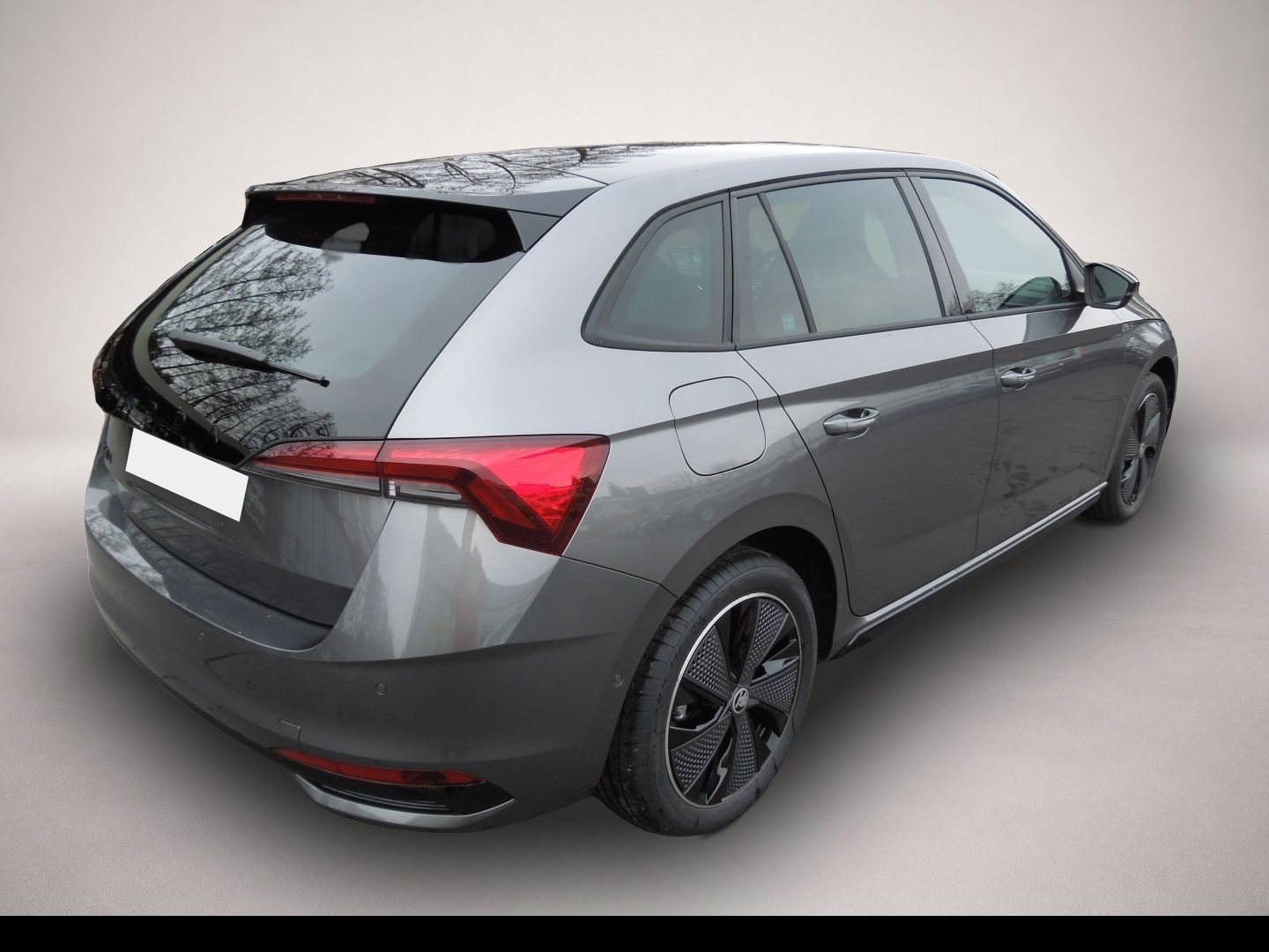 Skoda Scala, Bild 4 von 5
