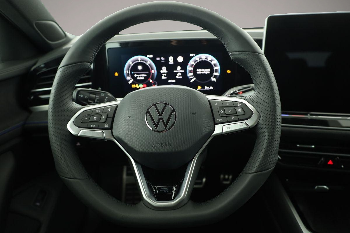 Volkswagen Passat Variant (, Diesel)