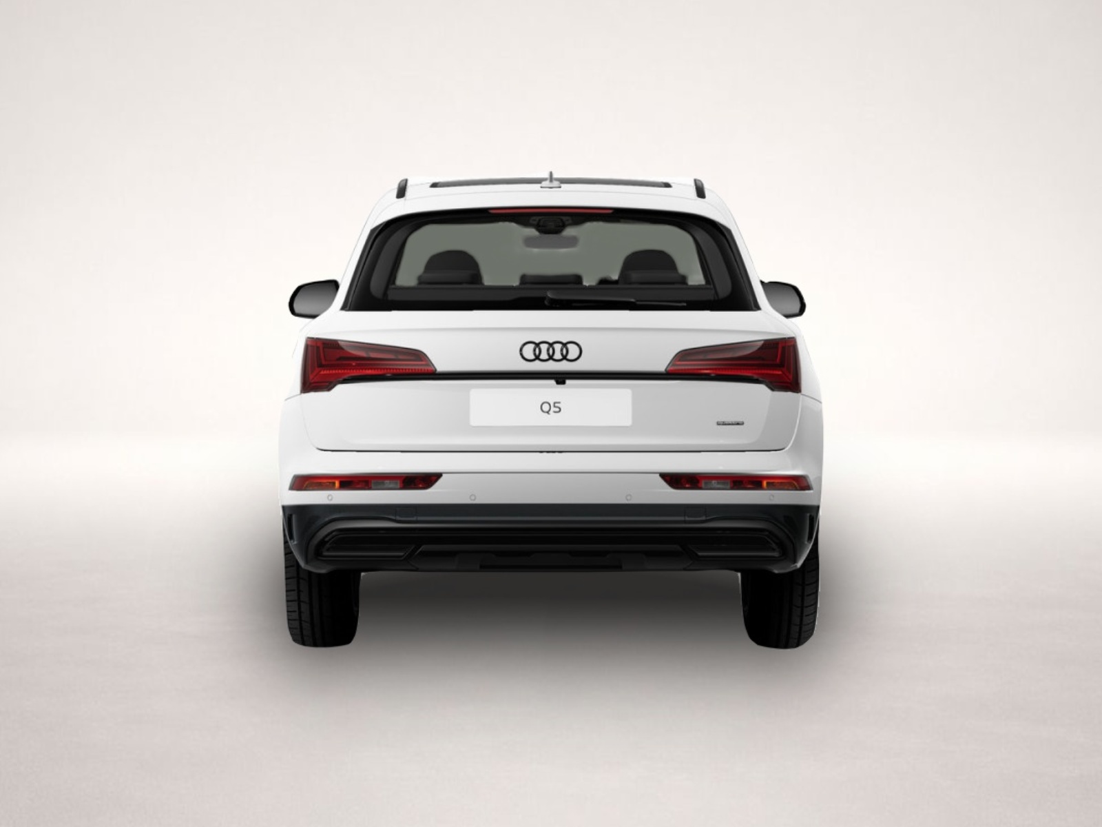 Audi Q5 (01/2025, Diesel)