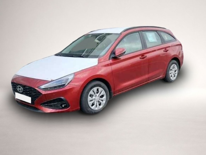 Hyundai i30 (03/2026, Benzin)