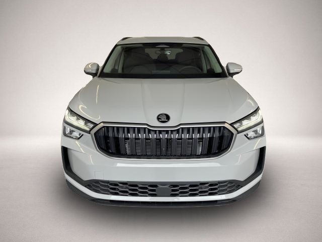 Skoda Kodiaq (, Benzin)