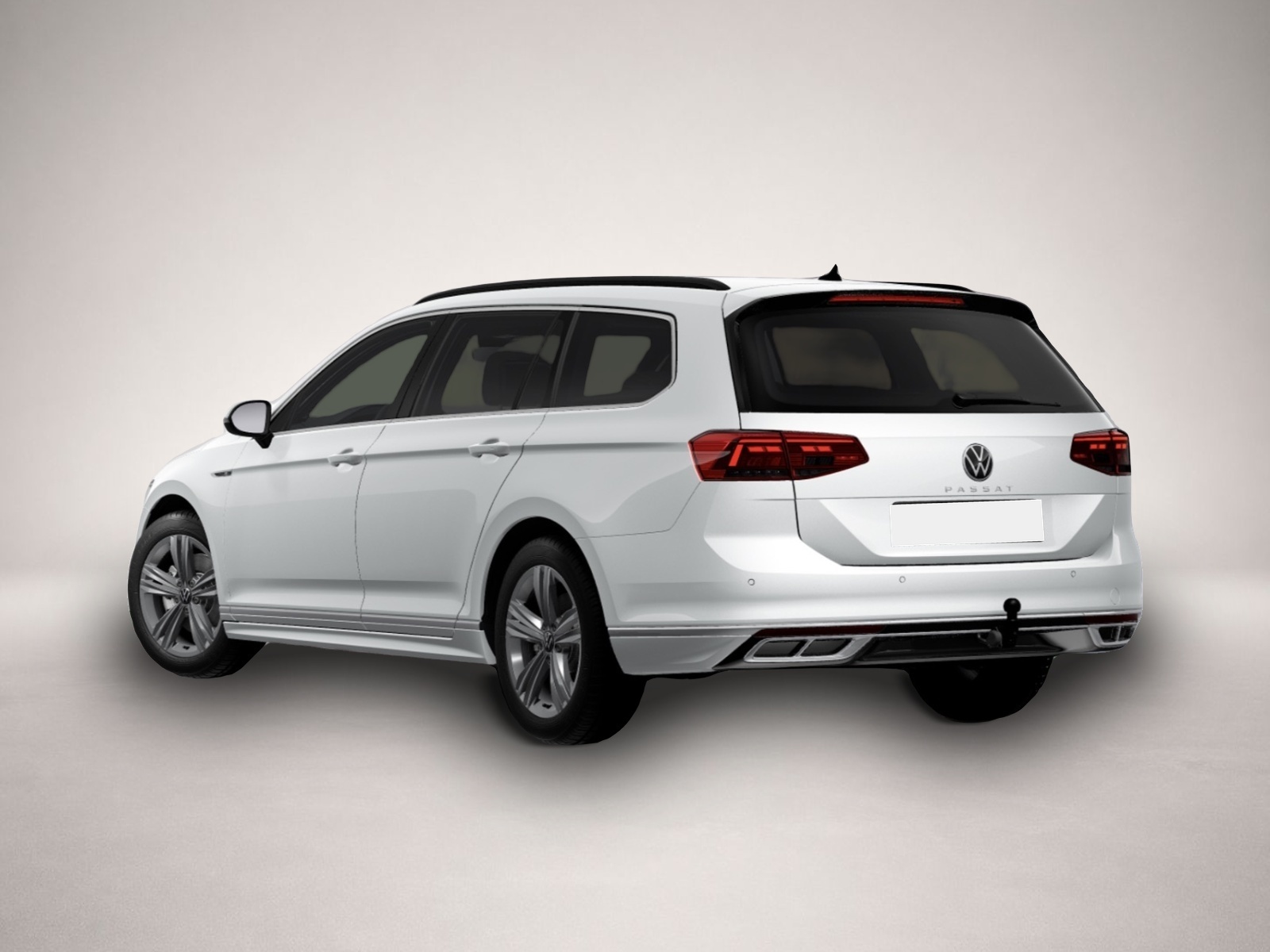 Volkswagen Passat (03/2024, Diesel)