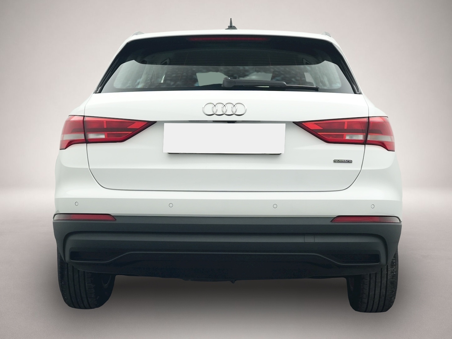 Audi quattro (11/2023, Diesel)