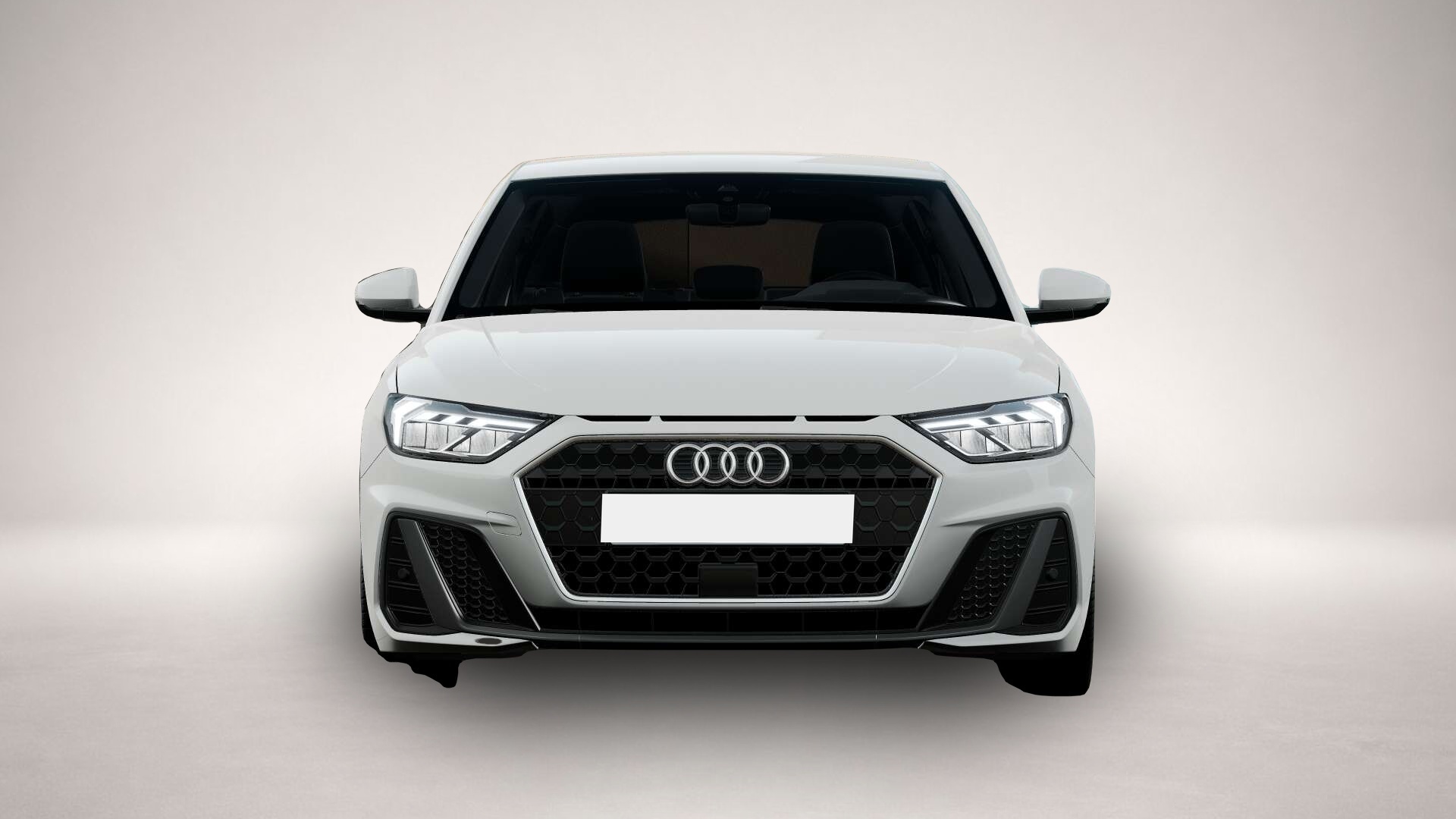 Audi A1 (06/2025, Benzin)