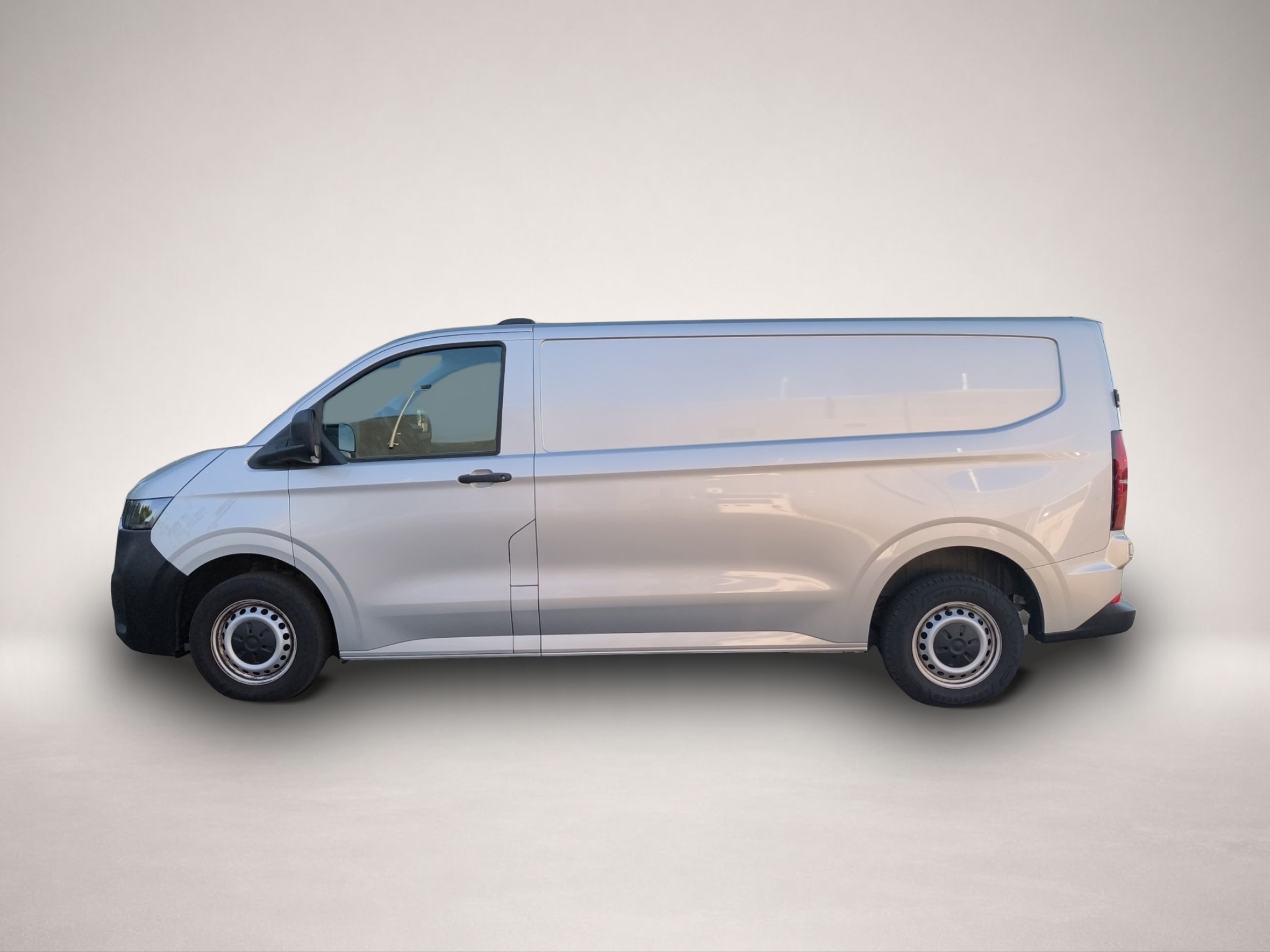 Volkswagen T7 Transporter (10/2025, Diesel)