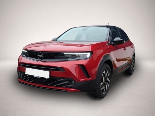 Opel Mokka X (06/2024, Benzin)