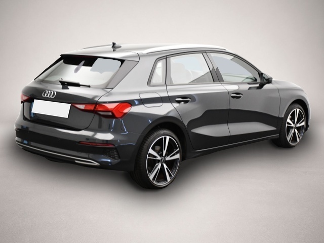 Audi A3 (05/2022, Benzin)