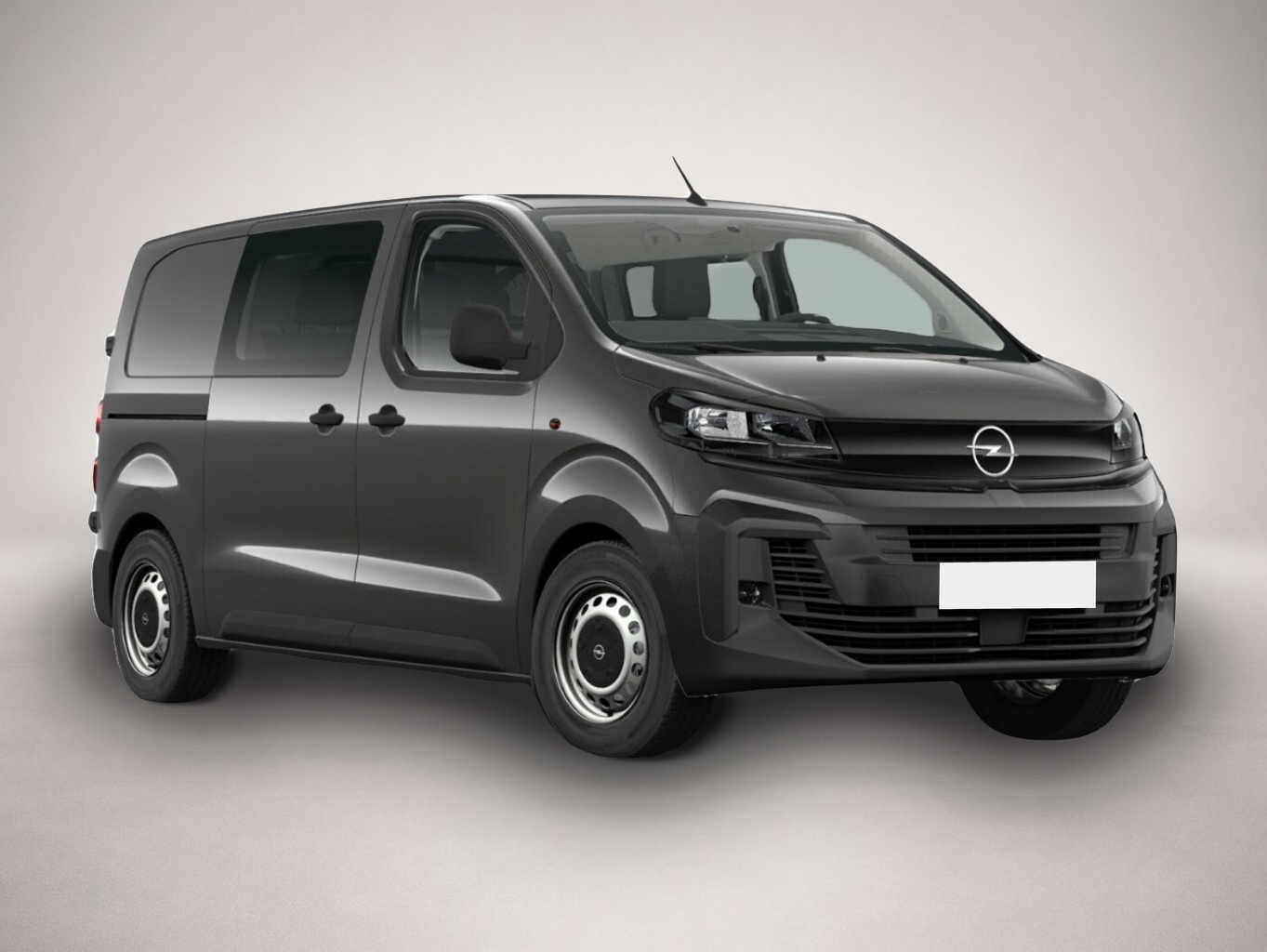 Opel Vivaro (05/2026, Diesel)