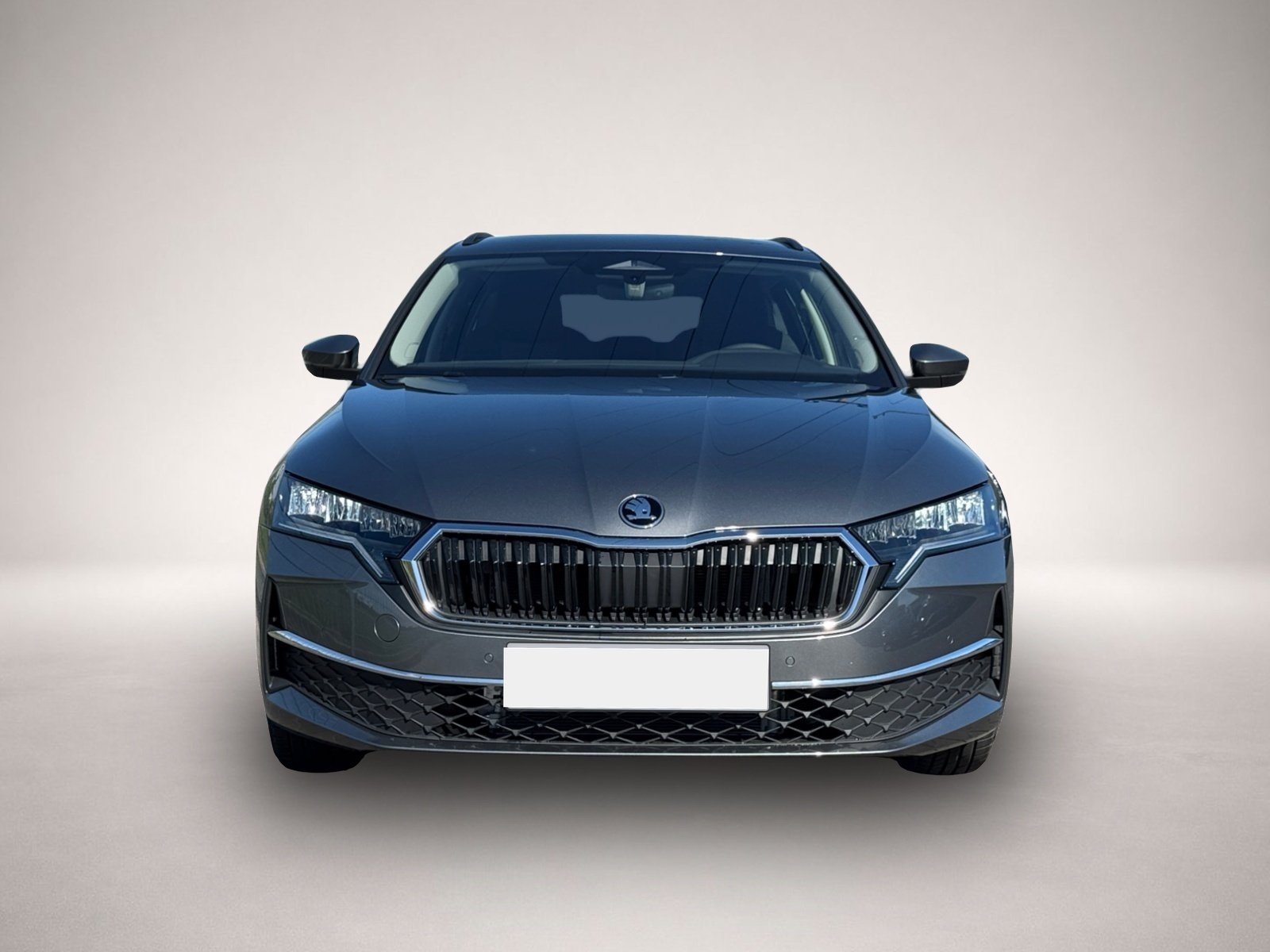 Skoda Octavia (04/2026, Benzin)