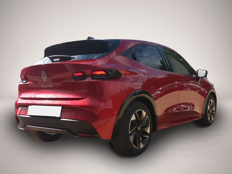 Renault Clio, Bild 3 von 5