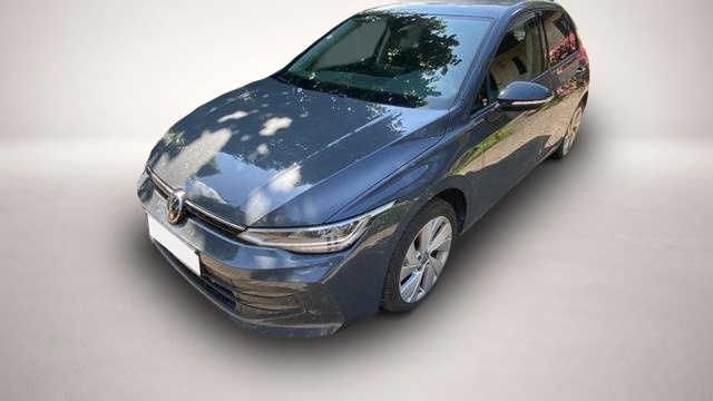 Volkswagen Golf (05/2025, Diesel)