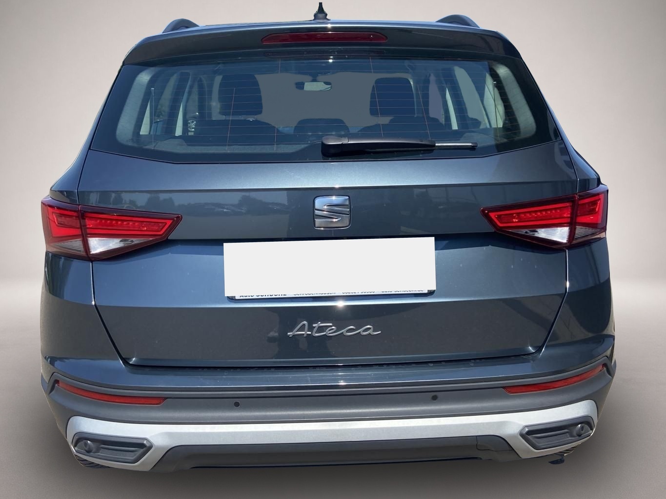 Seat Ateca (04/2022, )