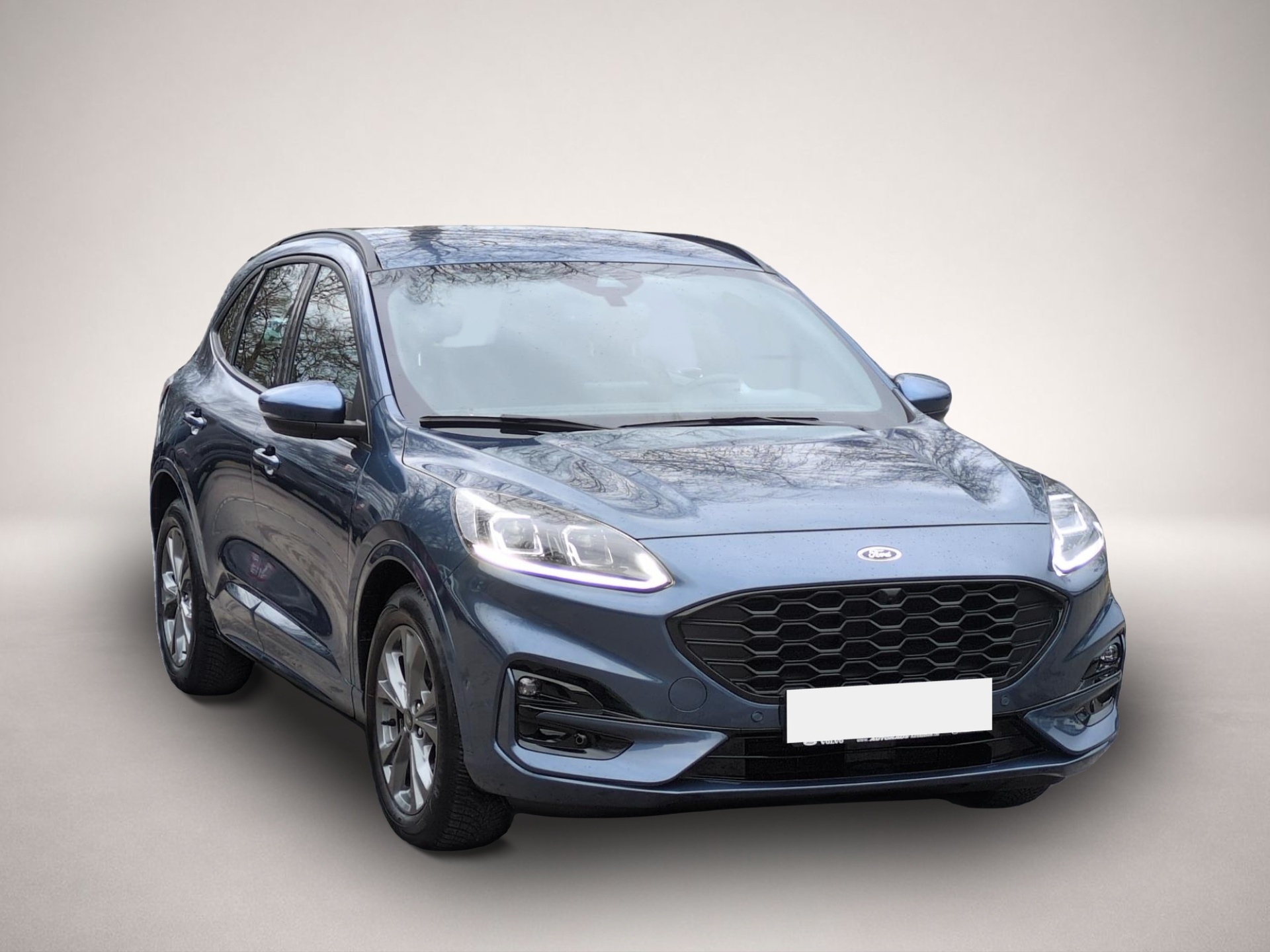Ford Kuga (12/2023, Diesel)