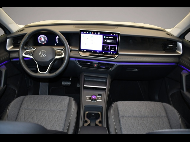 Volkswagen Tayron (06/2025, Diesel)