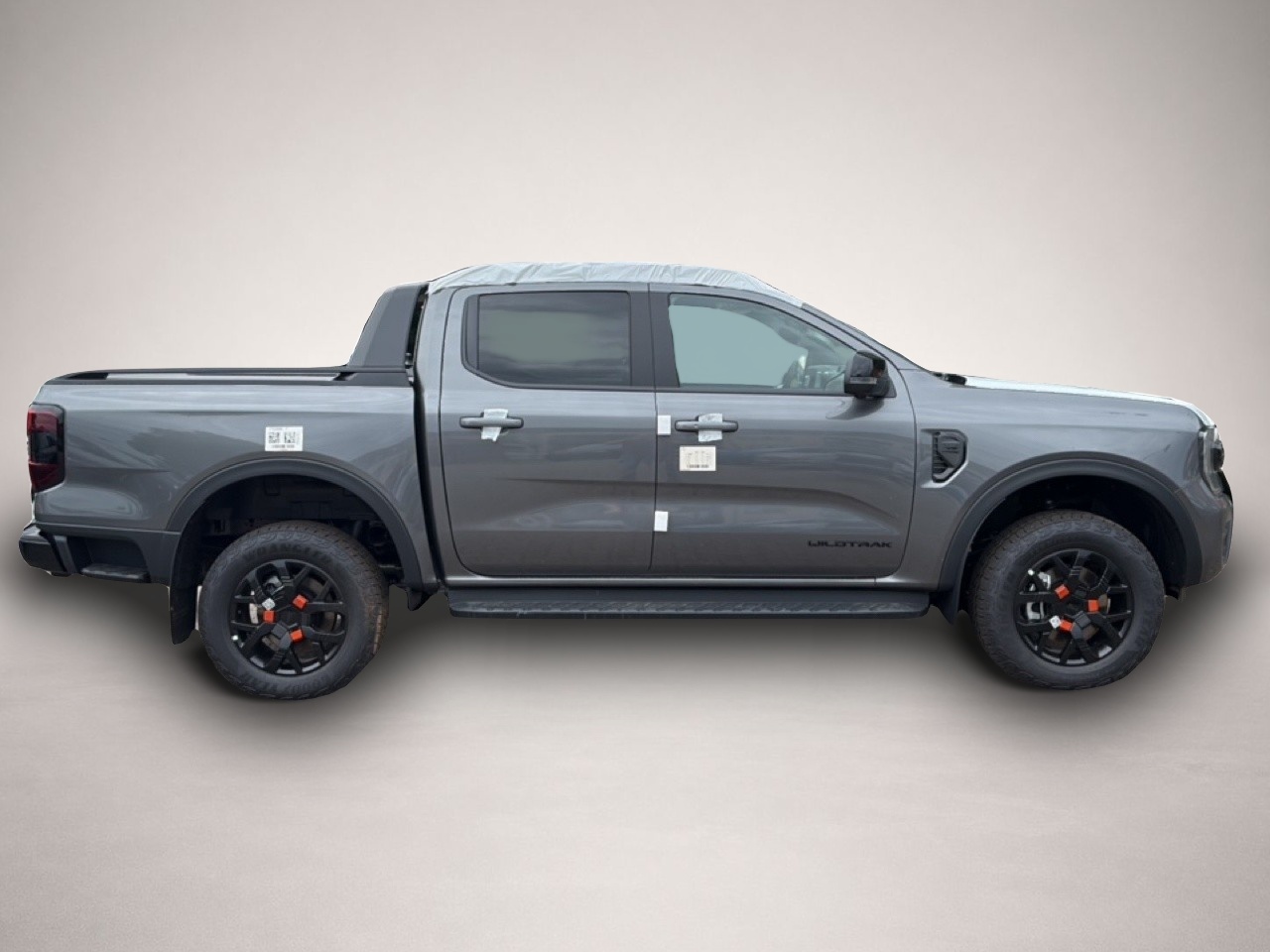 Ford Ranger, image 7 of 7