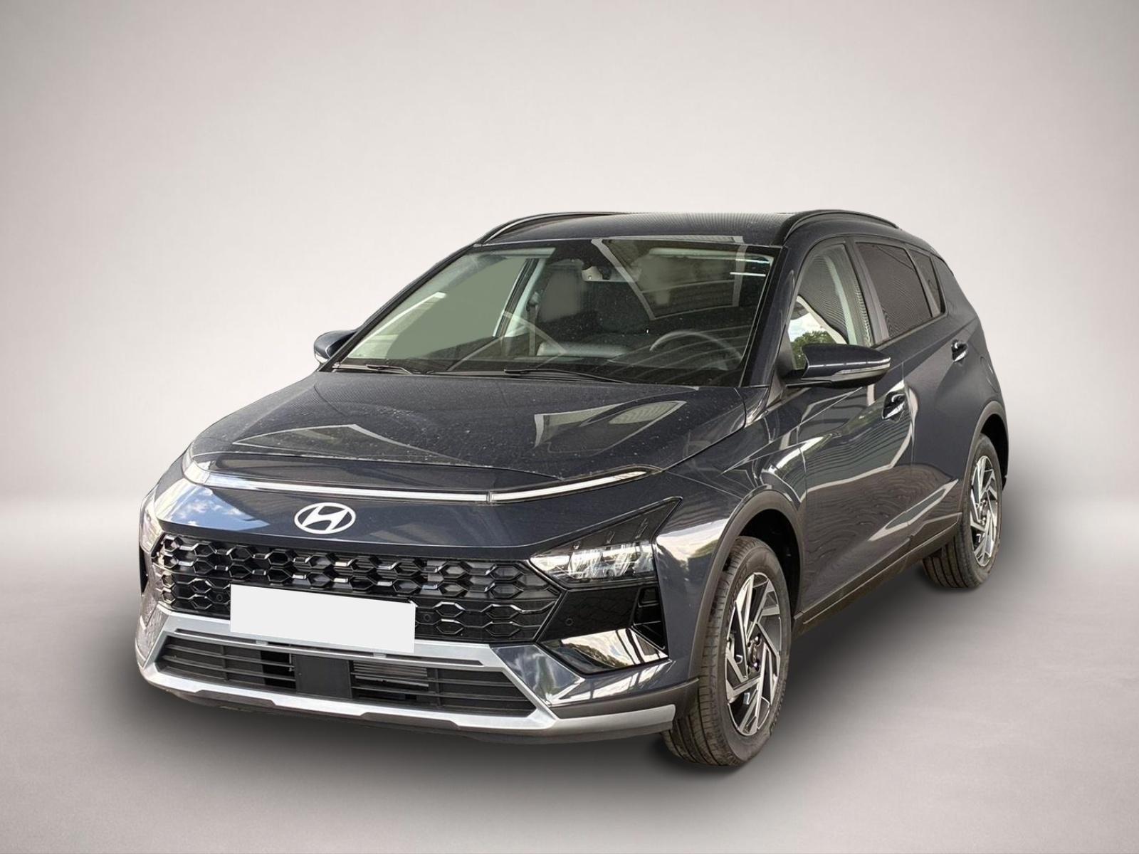 Hyundai BAYON (12/2025, Benzin)
