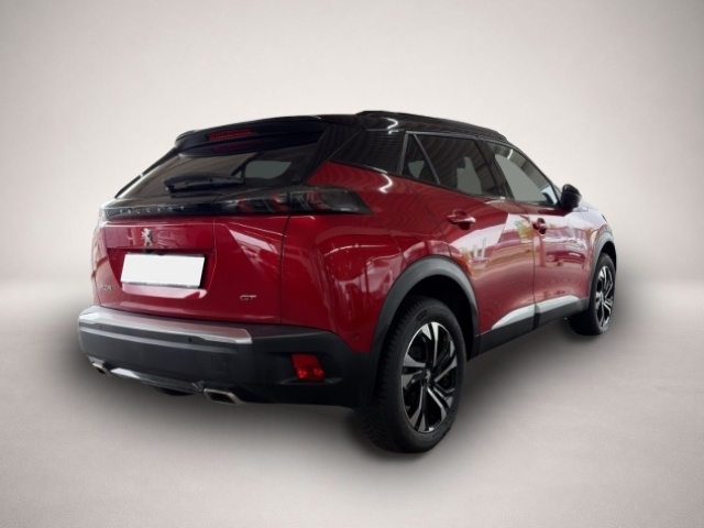 Peugeot 2008 (01/2023, Benzin)