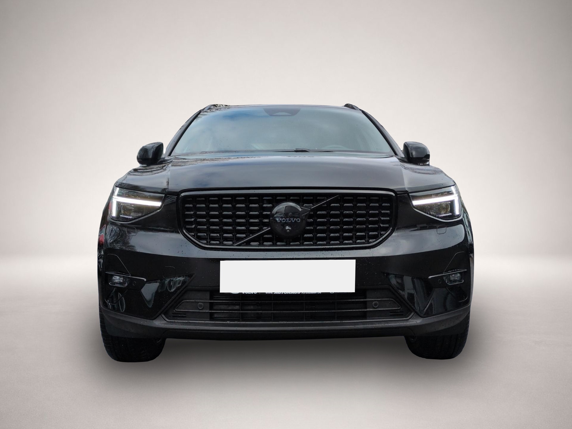 Volvo XC40 (07/2025, Benzin)