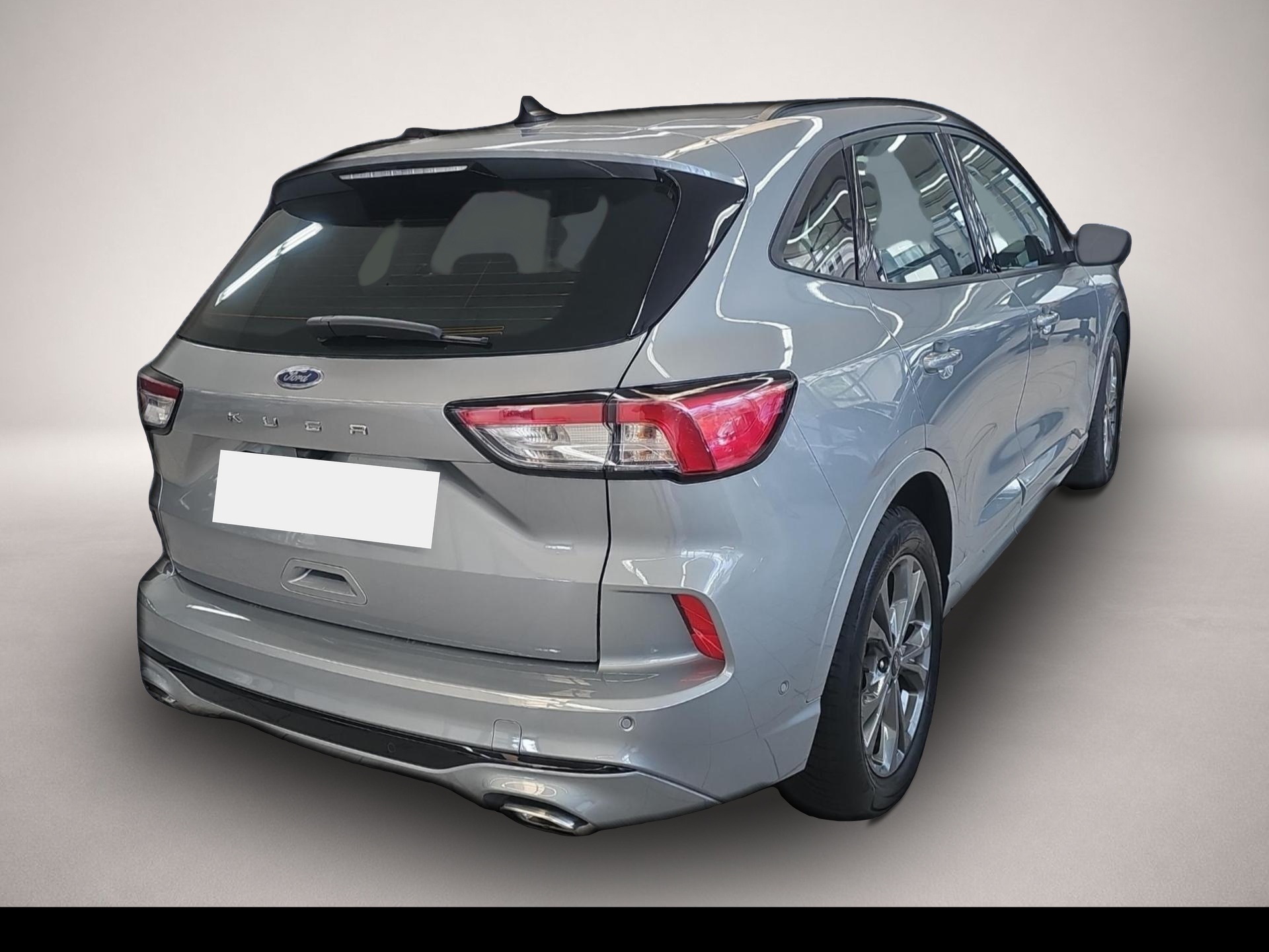 Ford Kuga (11/2023, Diesel)