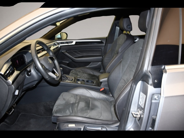 Volkswagen Arteon (06/2023, Diesel)