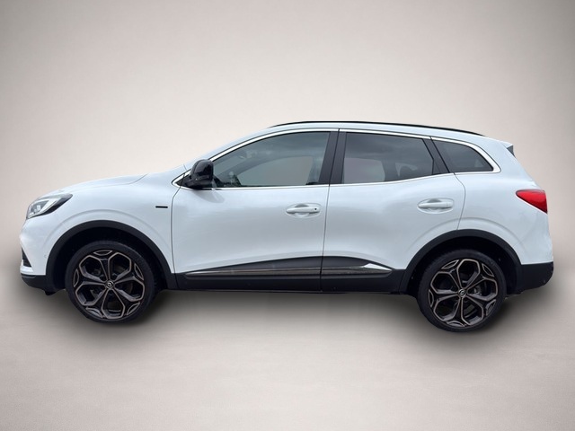 Renault Kadjar (04/2021, Benzin)