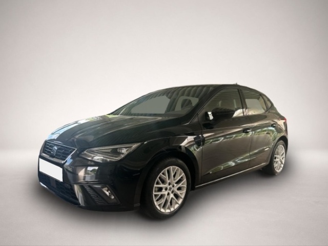 Seat Ibiza (05/2023, Benzin)
