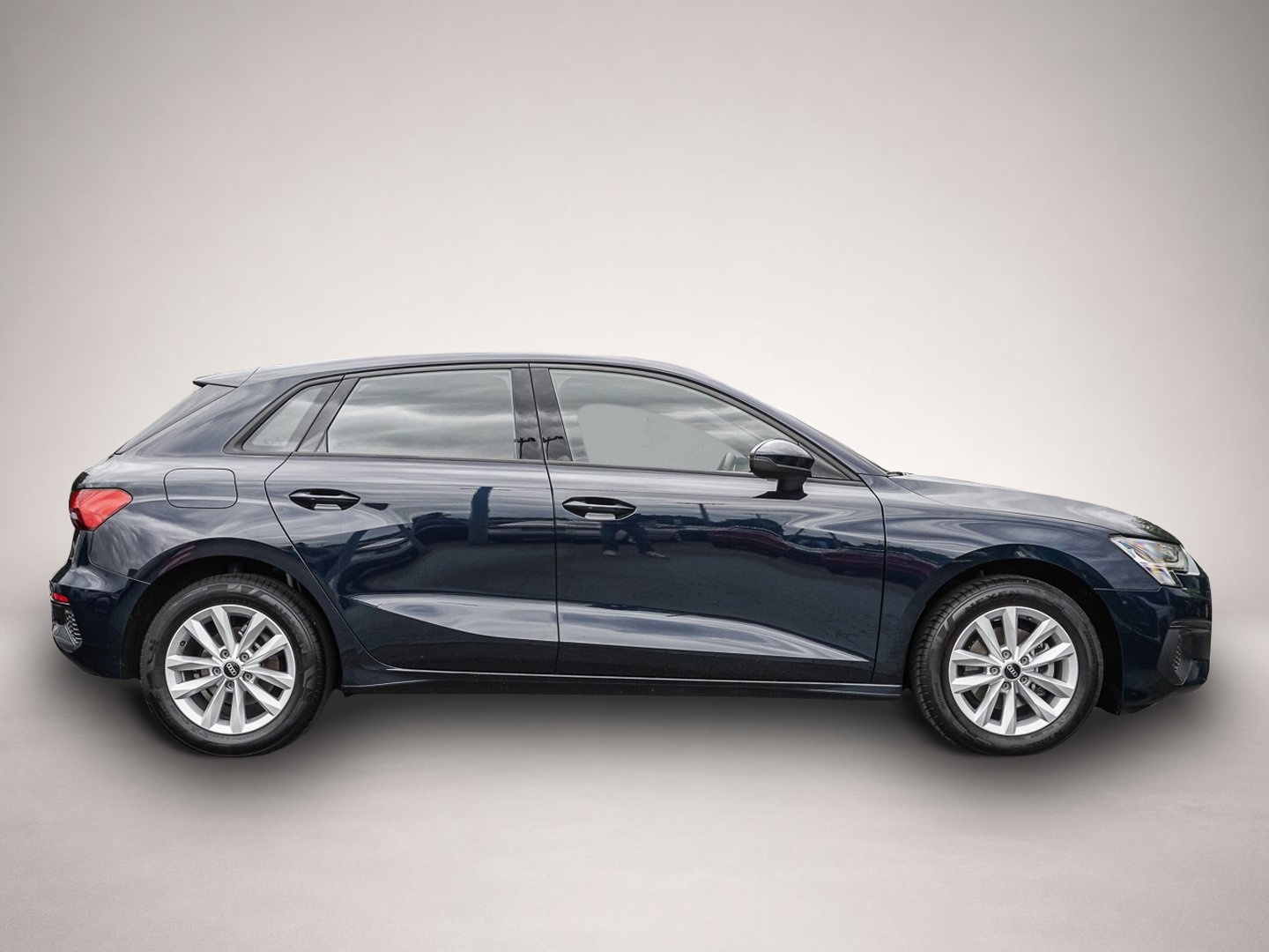 Audi A3 (02/2022, Diesel)