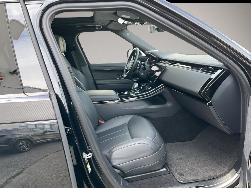 Land-Rover Range Rover Sport (10/2022, )