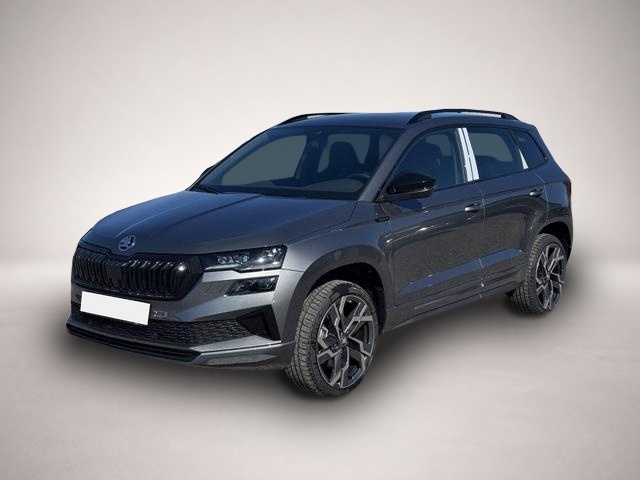 Skoda Karoq (06/2026, Benzin)