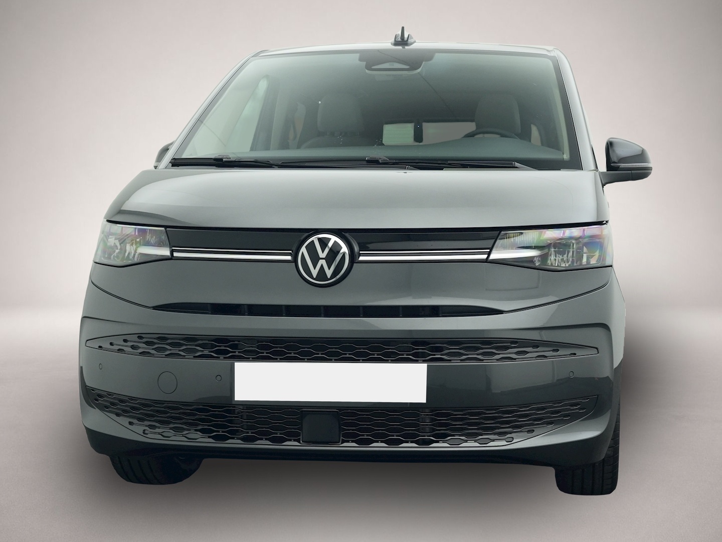 Volkswagen T7 Multivan (, Diesel)
