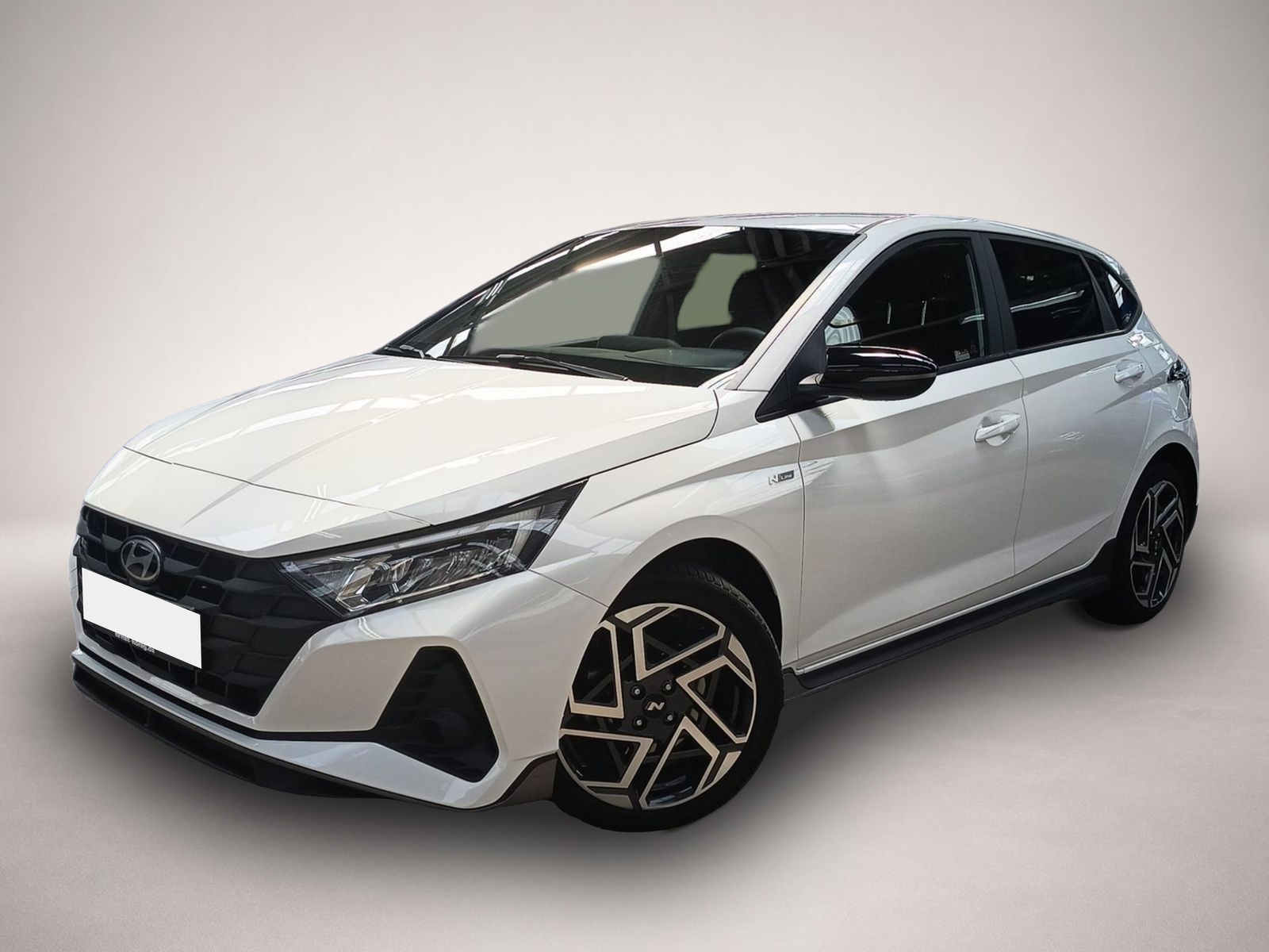Hyundai i20 (09/2025, Benzin)