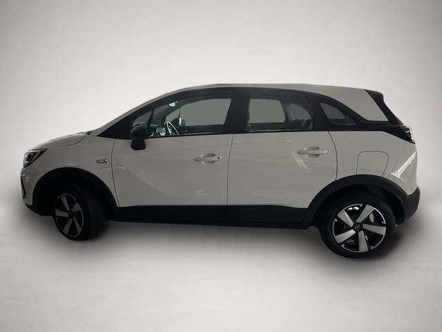 Opel Crossland (X) (01/2024, Benzin)