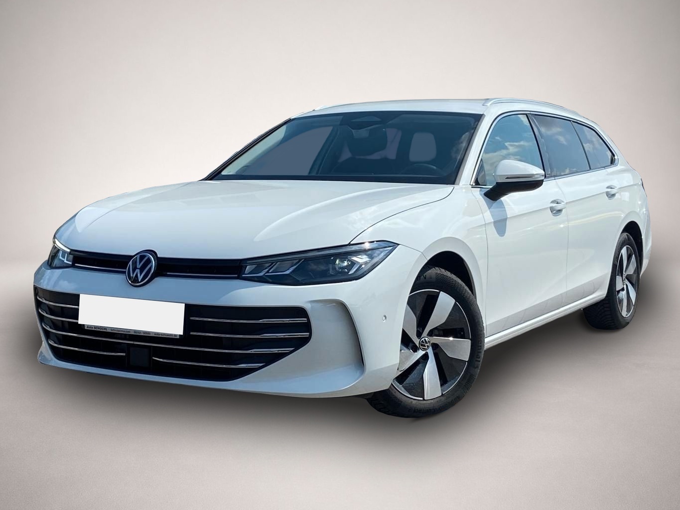 Volkswagen Passat Variant (08/2025, )