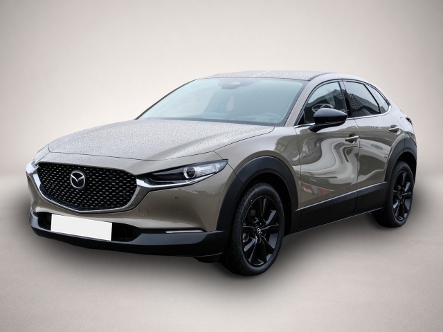 Mazda CX-30 (02/2026, Benzin)
