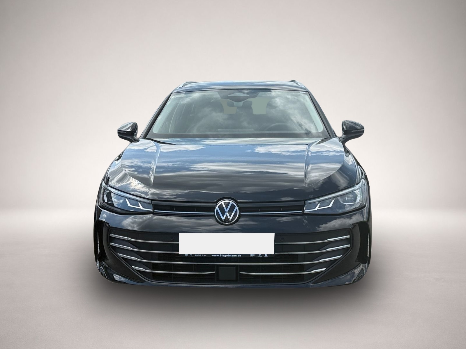 Volkswagen Passat Variant (07/2025, Diesel)