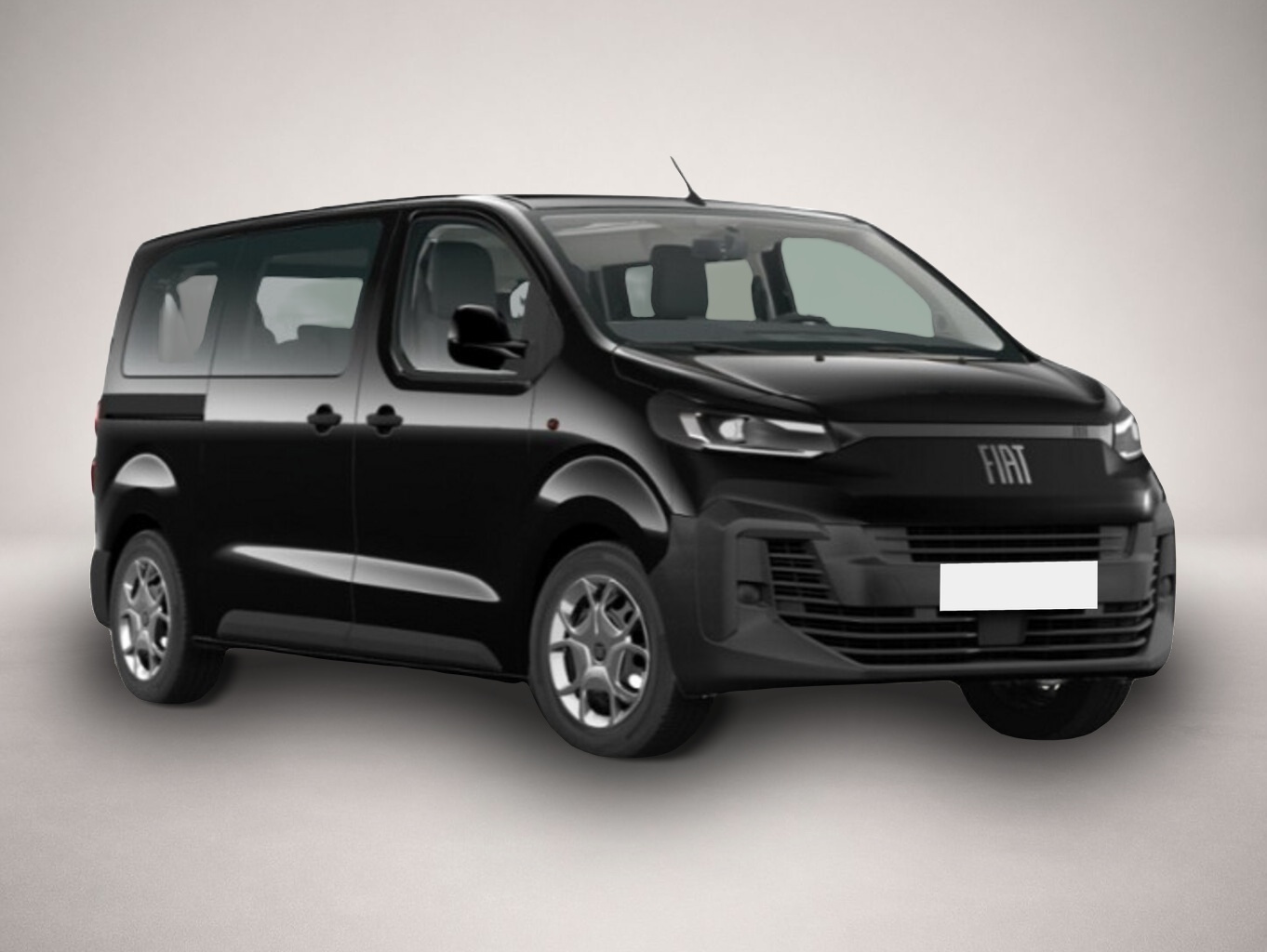 Fiat Scudo (07/2026, Diesel)