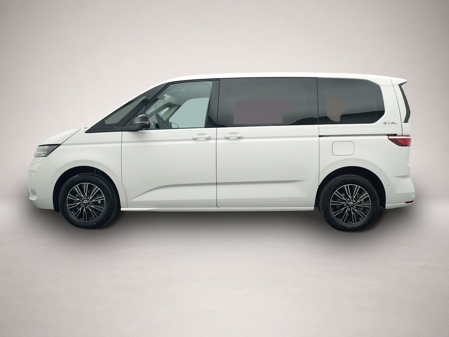 Volkswagen T7 Multivan (, Diesel)